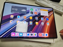 榮耀平板GT Pro【國家補貼】12.3寸平板電腦 OLED電競屏 驍龍旗艦芯  16+512GB 月影白 榮耀gtpro 系列 曬單實(shí)拍圖