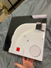 NOTHING Headphone(1)【明星同款】頭戴式無線降噪藍(lán)牙耳機(jī) HiFi音質(zhì) 空間音頻 兼容蘋果安卓系統(tǒng) 白色 曬單實(shí)拍圖