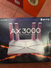 普聯(lián)（TP-LINK） 大道AX3000滿(mǎn)血WiFi6千兆無(wú)線(xiàn)路由器 5G雙頻家用穿墻 Mesh 3000M無(wú)線(xiàn)速率 信號增強 易展 XDR3010 曬單實(shí)拍圖