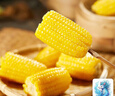 京鮮生東北糯玉米3黃3白3黑220g*9棒 真空包裝新鮮甜糯玉米棒 源頭直發(fā) 曬單實(shí)拍圖