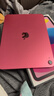 Apple/蘋果 iPad11英寸 A16芯片2025年款 平板電腦 (128GB WLAN版/學(xué)習(xí)辦公娛樂)粉色 曬單實(shí)拍圖