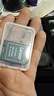 雷克沙（Lexar）512GB TF(MicroSD)存儲卡 V30 4K 讀205MB/s 無(wú)人機運動(dòng)相機Pocket3官方推薦內存卡(SILVER PLUS) 曬單實(shí)拍圖
