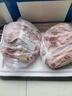 歸冬 寧夏灘羊 散養羔羊肉手把肉凈重5斤 新鮮手抓羊肉生鮮手把羊肉 【推薦】灘羊手把肉凈重5斤 曬單實(shí)拍圖