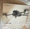 大疆 DJI Air 3S 暢飛三電套裝(帶屏遙控器)雙攝旗艦旅拍無(wú)人機高清專(zhuān)業(yè)全向主動(dòng)避障航拍跟拍遙控飛機 曬單實(shí)拍圖