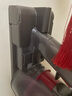 綠巨能（llano）適用戴森Dyson電池V6吸塵器電池配件 充電鋰電池替代品DC59/62/74等型號(hào)大容量2500mAh 灰色 曬單實(shí)拍圖