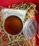 HAWKINS & BRIMBLE霍金斯發(fā)油小銀罐水基發(fā)油100g發(fā)油男士發(fā)蠟發(fā)泥  男士造型 曬單實(shí)拍圖