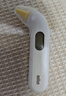 博朗（BRAUN）體溫計IRT3030耳溫槍電子耳溫計嬰幼兒體溫槍老人溫度計寶寶測溫 曬單實(shí)拍圖