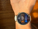HUAWEI WATCH GT 6 浮光白 41mm智能手表多維情緒健康全新騎行體驗(yàn)華為GT6手表GT5升級 曬單實(shí)拍圖