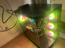 華碩（ASUS）RTX5080主機RTX5070Ti/5090D主機i9 14900KF U7 265K rog全家桶黑神話(huà)游戲主機臺式組裝機電腦整機 i7 14700KF+華碩RTX5070丨四 曬單實(shí)拍圖