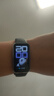 華為（HUAWEI）手環(huán)10 標準版 羽砂黑 智能手環(huán)專(zhuān)業(yè)睡眠分析情緒健康鋁合金機身心率監測運動(dòng)手環(huán)華為手環(huán)9升級 曬單實(shí)拍圖