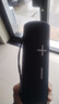 華為Sound Joy 2代藍(lán)牙智能音箱二代便攜式藍(lán)牙音響電腦桌面戶外音箱音炮語音AI小藝立體聲長續(xù)航MT33 智能版丨曜石黑【咨詢領(lǐng)大額券】 【JD電競官方店】 曬單實拍圖