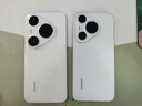 HUAWEI Pura 80 Pro  12GB+512GB 釉白一英寸主攝  個(gè)性色卡 AI輔助構圖 華為鴻蒙智能手機 曬單實(shí)拍圖