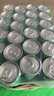 可口可樂（Coca-Cola）經(jīng)典汽水碳酸飲料330ml*24罐 新老包裝隨機發(fā) 檀健次代言 雪碧無糖330ml*24罐 曬單實拍圖
