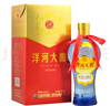 洋河  濃香型白酒 洋河大曲（新老包裝隨機發(fā)貨） 42度 375mL 6瓶 整箱裝 曬單實(shí)拍圖