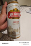 燕京啤酒 U8小度酒8度 U8 500mL 24罐 曬單實(shí)拍圖