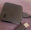 西部數據（WD） 2TB 移動(dòng)固態(tài)硬盤(pán)（PSSD）Elements SE新元素 SSD type-c接口 外接直連手機筆記本電腦兩用 曬單實(shí)拍圖