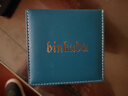 賓卡達（BINKADA）官方正品手表男機械表全自動(dòng)鏤空高檔夜光防水商務(wù)國表生日禮物 曬單實(shí)拍圖