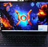 榮耀筆記本電腦MagicBook Pro16 【國家補貼20%】AI輕薄高性能4060獨顯剪輯游戲本 165Hz高刷3K電競屏 U5 24G內存 1T固態(tài) 集成顯卡 凝夜色 官方標配 曬單實(shí)拍圖