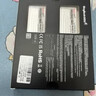 金百達（KINGBANK）32GB(16GBX2)套裝 DDR5 6000 臺式機內存條 國產(chǎn)DDR5顆粒 銀爵 C36 Deepseek硬件 曬單實(shí)拍圖