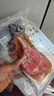 鴻亮 戰斧牛排250g*5袋 調理靜腌帶骨牛排骨 燒烤生鮮牛肉1250g 曬單實(shí)拍圖