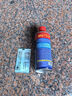 CHENGYEDINGDING除銹劑450ml 潤滑油機械防銹油門(mén)窗軸鎖芯合頁(yè)自行車(chē)消除異響 曬單實(shí)拍圖