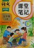 2025斗半匠課堂筆記五年級上冊語(yǔ)文人教版黃岡學(xué)霸筆記教材全解小學(xué)五年級同步教材課前預習課后復習輔導書(shū) 曬單實(shí)拍圖