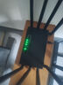 聯(lián)通中國聯(lián)通移動(dòng)隨身行wifi6無(wú)線(xiàn)免插卡cpe便攜式家用上網(wǎng)卡高速流量千兆路由器官方正品2025款 【4G黯羽馳網(wǎng)】8根增益天線(xiàn)+Type-C直連 曬單實(shí)拍圖