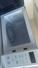 美的（Midea）變頻小清新微波爐 液晶屏幕 磨砂面板 小型20L家用 匠心工藝（PM2002） 曬單實(shí)拍圖