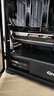 Thermalright(利民) 額定850W TR-TG850 ATX3.0電源 金牌全模組 原生PCIE5.0 全日系電解電容 14CM小機身 曬單實(shí)拍圖