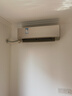 松下空調掛機1.5匹G1系列新一級能效變頻冷暖省電 原裝壓縮機納諾怡除菌健康風(fēng) 國家補貼LG13KQ10N 曬單實(shí)拍圖