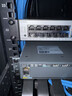華為（HUAWEI）S5735-L48T4S-A1交換機48口千兆電口+4口千兆光口企業(yè)網(wǎng)管弱三層企業(yè)級以太網(wǎng)交換器 曬單實(shí)拍圖