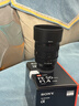 索尼（SONY）FE 50mm F1.4 GM 全畫(huà)幅大光圈定焦G大師鏡頭 人像攝影 FE 50mm F1.4 GM 曬單實(shí)拍圖
