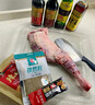 今友生活內蒙牛羊肉 錫盟原切羊腿牛肉組合8.5斤生鮮禮盒中秋送禮源頭直發(fā) 曬單實(shí)拍圖