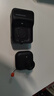 影石（Insta360）【新品】GO Ultra旗艦影像口袋相機4K運動(dòng)相機Vlog騎行跑步親子 標準版 星曜黑 曬單實(shí)拍圖