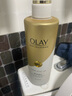 OLAY玉蘭油煙酰胺沐浴露 透光500g+柔滑500g 香氛滋潤保濕 男女士通用 曬單實(shí)拍圖