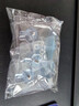 虎梵免打孔掛鉤家用免釘螺絲貼強力粘膠墻釘子置物架粘鉤無(wú)痕釘固定器 6MM【6個(gè)裝】 加厚款 曬單實(shí)拍圖