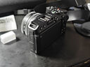 尼康（Nikon）【國家補貼】Z30入門(mén)級 微單數碼照相機4K高清Vlog攝像機學(xué)生 禮物 旅游 手持隨身拍照片直播相機 Z30+(16-50)+（50-250）雙頭套機  官方標配 曬單實(shí)拍圖