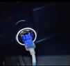紐曼（Newsmy）車(chē)載充電器超級快充點(diǎn)煙器轉換頭插頭一拖二車(chē)充120W適用蘋(píng)果17華為榮耀安卓 曬單實(shí)拍圖