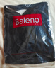 班尼路（Baleno）冰絲短袖男夏季薄款透氣男士t恤休閑網(wǎng)眼速干運動(dòng)五分半袖上衣潮 曬單實(shí)拍圖