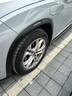 德國馬牌（Continental）汽車(chē)輪胎 255/55R19 111V XL FR MC6適配奧迪Q7保時(shí)捷卡宴蔚來(lái)ES6 曬單實(shí)拍圖