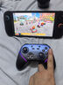 蓋世小雞（GAMESIR）超新星無(wú)線(xiàn)switch2手柄游戲手柄 手機安卓PC蘋(píng)果Steam電腦NS2pro電視體感有線(xiàn)藍牙黑神話(huà)絲之歌 曬單實(shí)拍圖