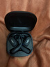 韶音（SHOKZ）【李現(xiàn)同款】OpenFit 2+ T921新一代舒適圈開(kāi)放式耳機(jī)掛耳藍(lán)牙耳機(jī)運(yùn)動(dòng)跑步騎行無(wú)線(xiàn)非骨傳導(dǎo) 巖黑 曬單實(shí)拍圖