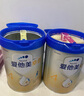 愛(ài)他美（Aptamil）新老國標隨機 卓傲兒童奶粉配方調制乳粉(3-6歲)800g【優(yōu)量DHA】  曬單實(shí)拍圖
