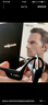 韶音（SHOKZ）OpenRun Pro S810骨傳導(dǎo)藍(lán)牙無線開放式耳機(jī)不入耳式運(yùn)動高音質(zhì)智能穿戴設(shè)備 騎士黑 曬單實(shí)拍圖