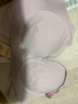 【95成新】維多利亞的秘密（Victorias Secret）明星同款 果凍條反重力軟支撐無(wú)痕文胸PRO微聚攏MAX大胸顯小 曬單實(shí)拍圖