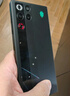 努比亞（nubia）紅魔11Pro 12GB+256GB 暗夜騎士 第五代驍龍8至尊版 8000mAh 游戲手機(jī) IPX8防水 曬單實(shí)拍圖