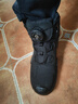 CC PROTECTORS摩托車(chē)騎行鞋防滑防穿刺舒適響尾蛇/眼鏡蛇 響尾蛇黑色四季防潑水 42 曬單實(shí)拍圖