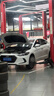 嘉實(shí)多（Castrol）極護智E版 全合成機油 汽機油潤滑油 5W-30 SP/C2 4L 汽車(chē)保養 曬單實(shí)拍圖