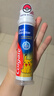 高露潔（Colgate）寶可夢(mèng)聯(lián)名皮卡丘歐洲進(jìn)口防蛀直立按壓泵式牙膏130g含氟健齒自營(yíng) 曬單實(shí)拍圖