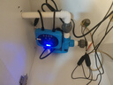 創(chuàng)寧變頻潛水泵 CN-9500-40W 10檔流量調(diào)節(jié) 魚缸假山噴泉池循環(huán)抽水 曬單實(shí)拍圖